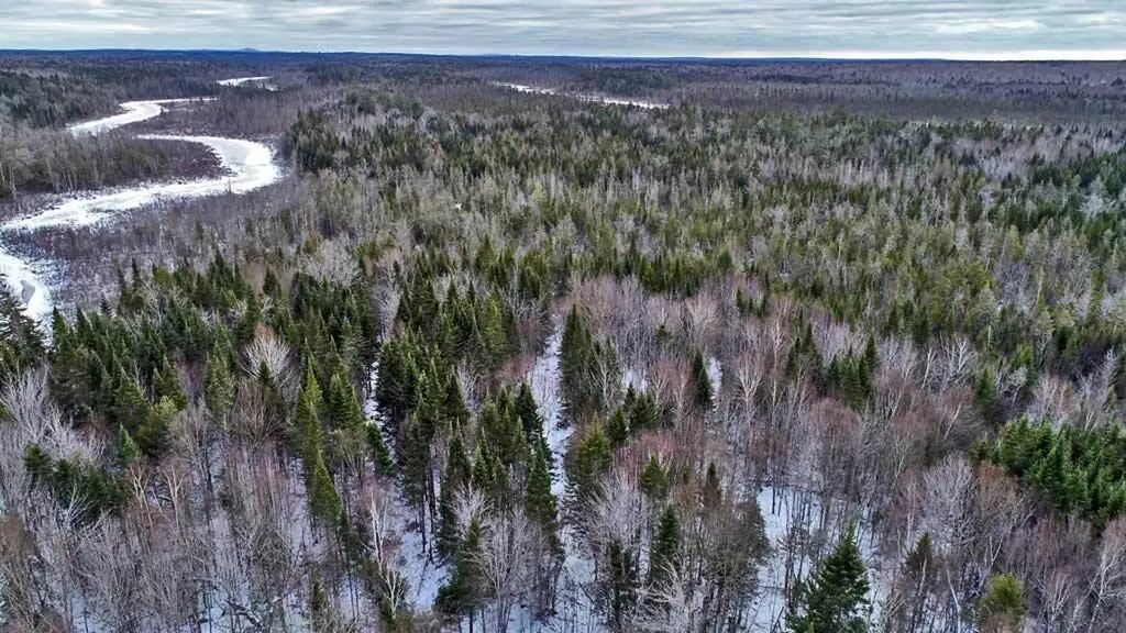 Lot 57 Fire Road Linneus ME 04730
