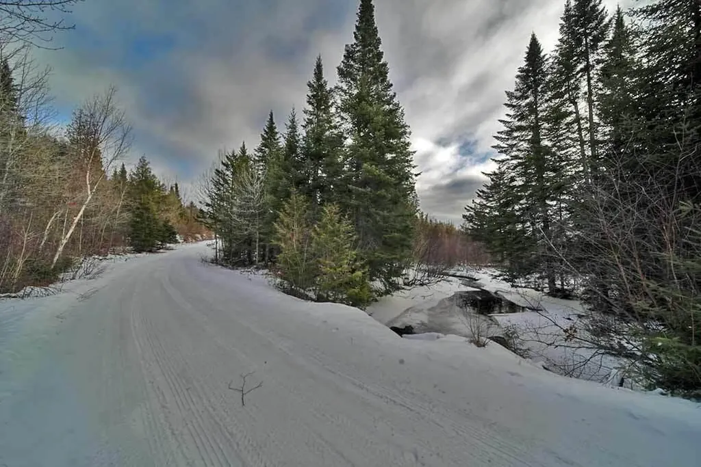 Lot 57 Fire Road Linneus ME 04730