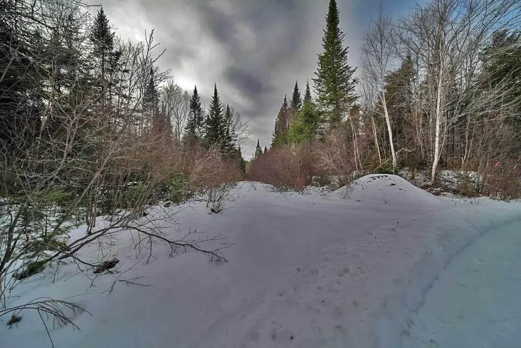 Lot 57 Fire Road Linneus ME 04730