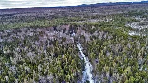 Lot 57 Fire Road Linneus ME 04730