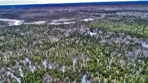 Lot 57 Fire Road Linneus ME 04730