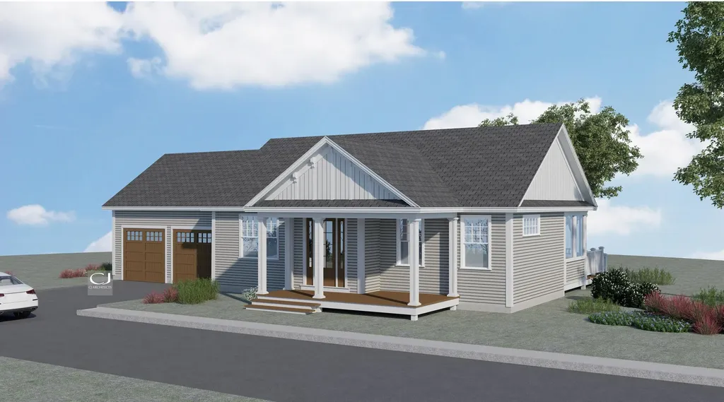 10 Tranquility Drive Kennebunk ME 04043