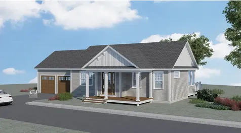 10 Tranquility Drive Kennebunk ME 04043
