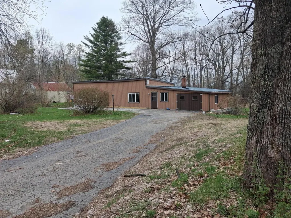 308 Whittier Road Farmington ME 04938