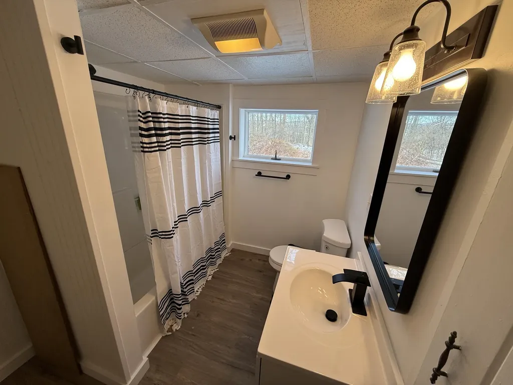 308 Whittier Road Farmington ME 04938