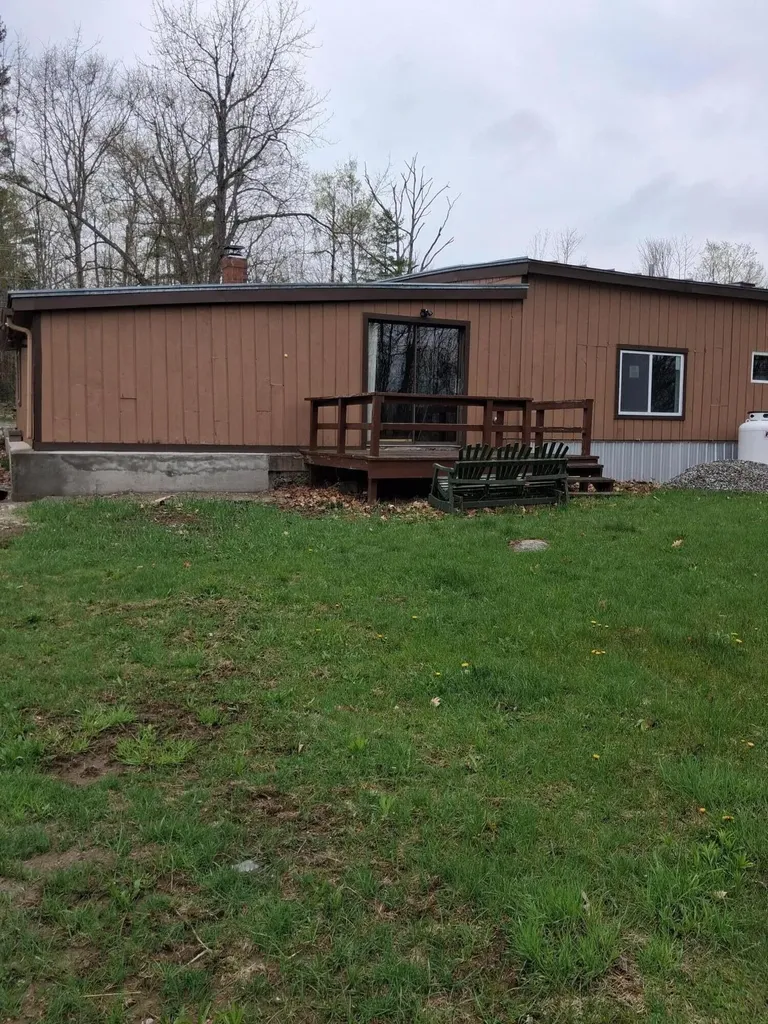 308 Whittier Road Farmington ME 04938