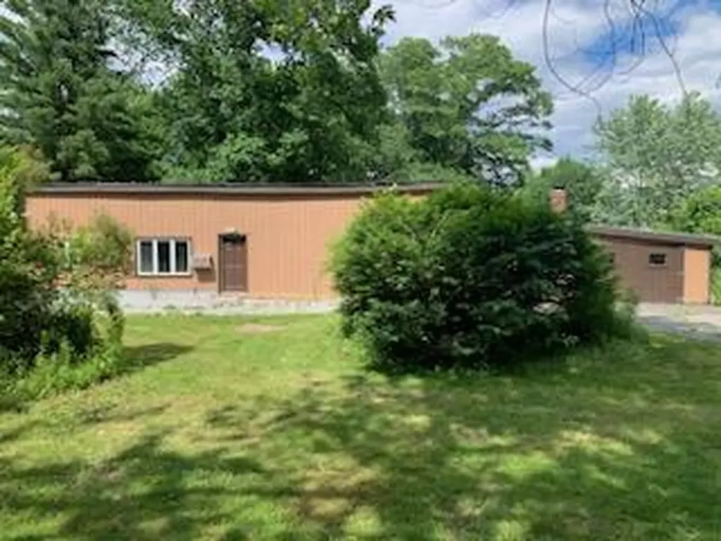 308 Whittier Road Farmington ME 04938