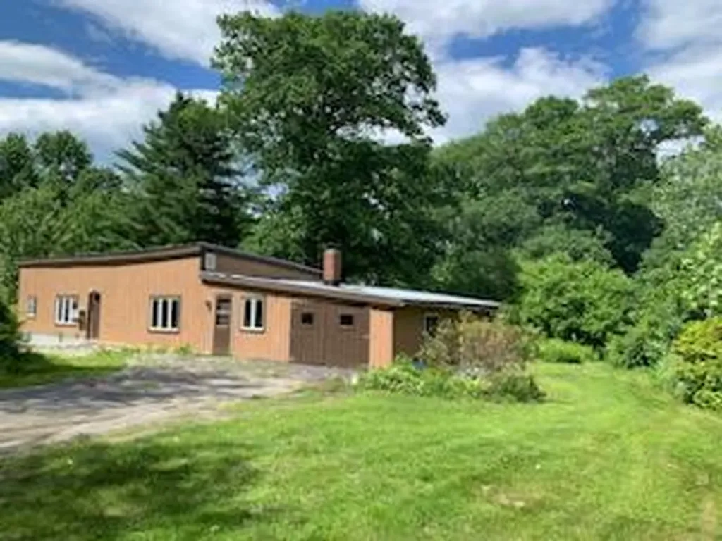 308 Whittier Road Farmington ME 04938