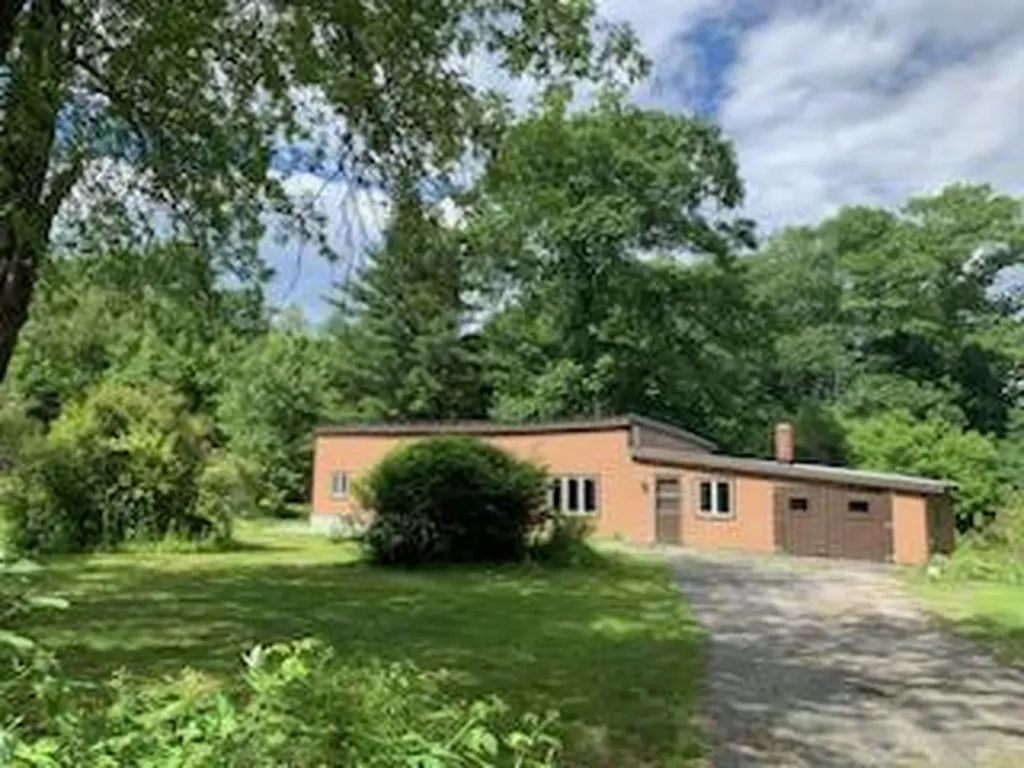 308 Whittier Road Farmington ME 04938