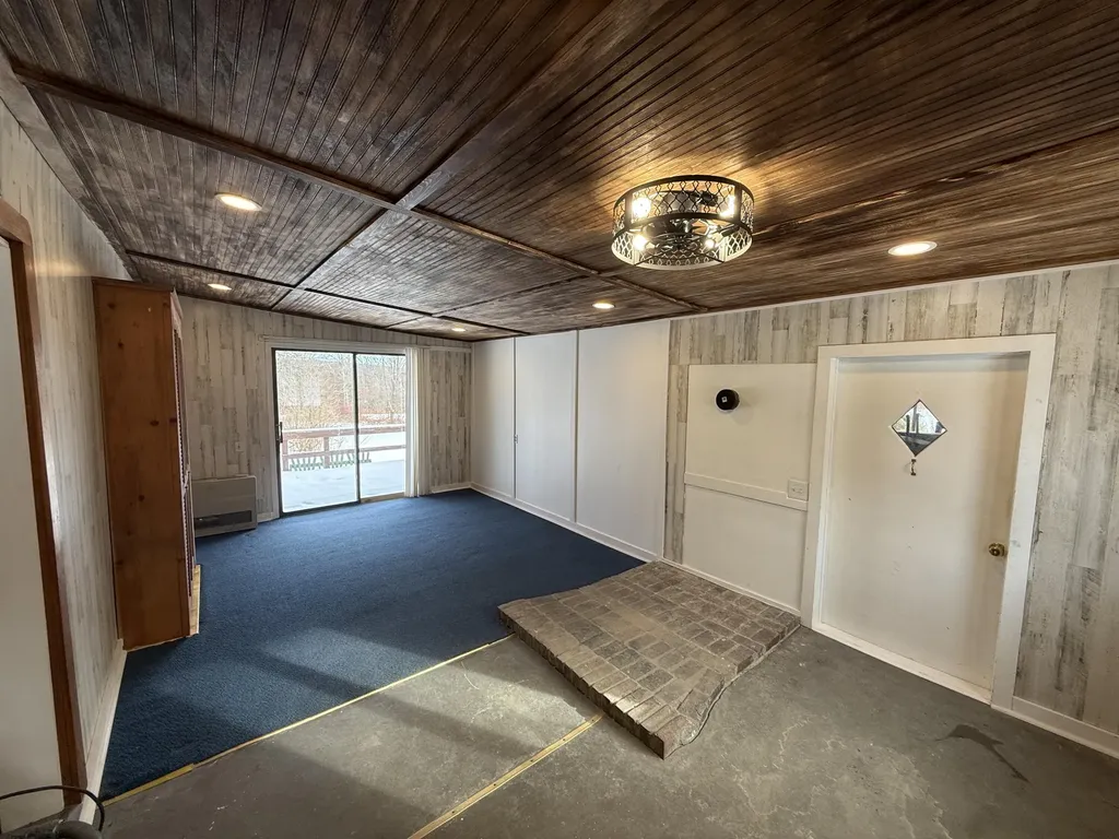 308 Whittier Road Farmington ME 04938