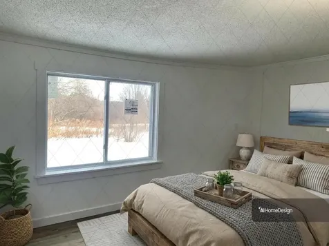 308 Whittier Road Farmington ME 04938
