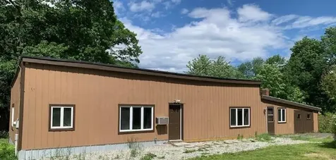 308 Whittier Road Farmington ME 04938