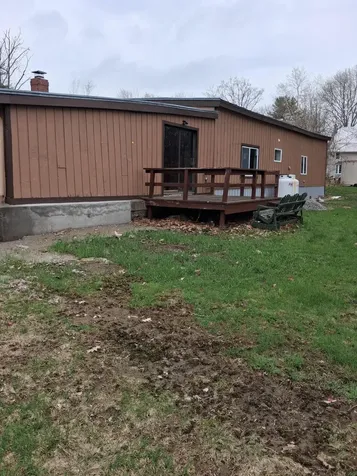 308 Whittier Road Farmington ME 04938