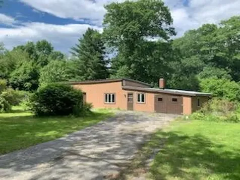 308 Whittier Road Farmington ME 04938