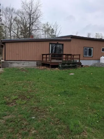 308 Whittier Road Farmington ME 04938