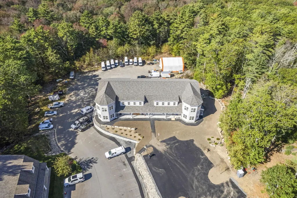 5 Village Park Drive York ME 03909