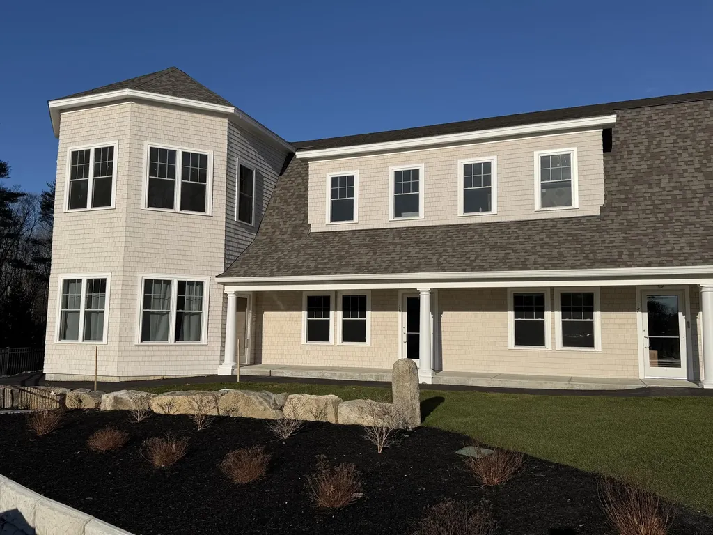 5 Village Park Drive York ME 03909
