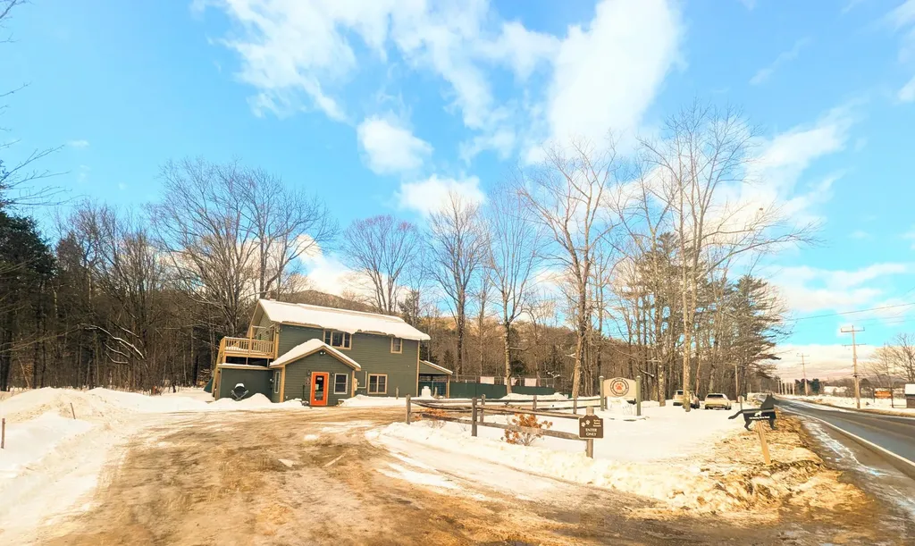 120 Sunday River Road Bethel ME 04217