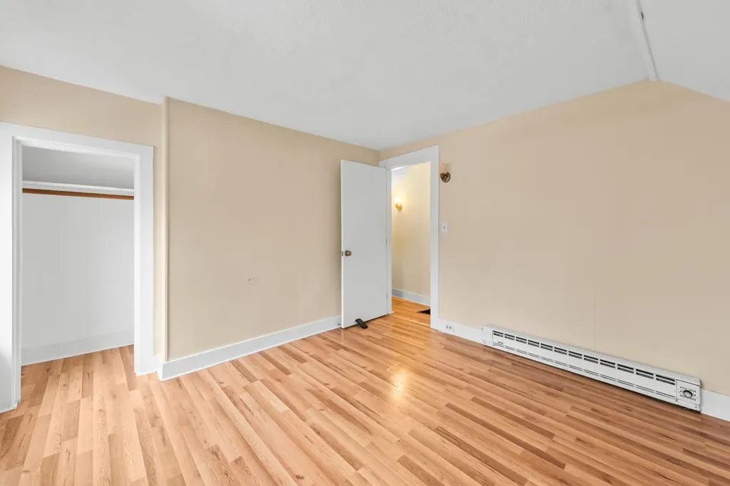 5 Bunker Street Rockland ME 04841
