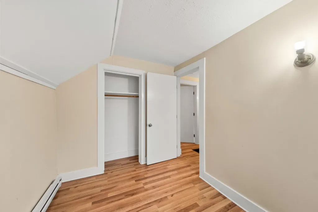 5 Bunker Street Rockland ME 04841