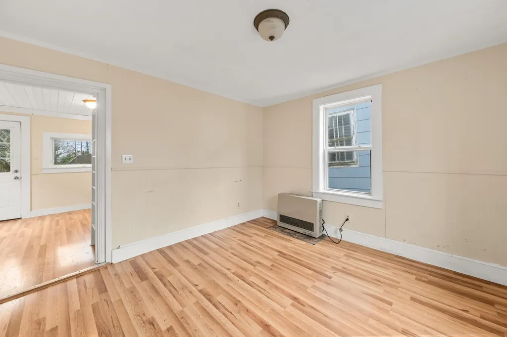 5 Bunker Street Rockland ME 04841