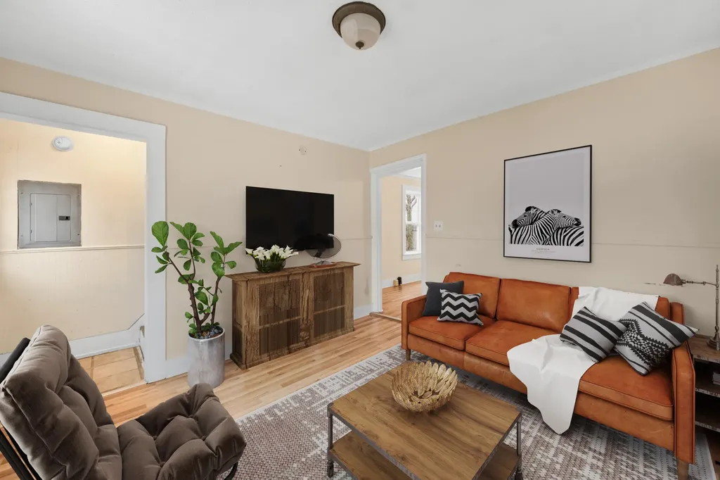 5 Bunker Street Rockland ME 04841