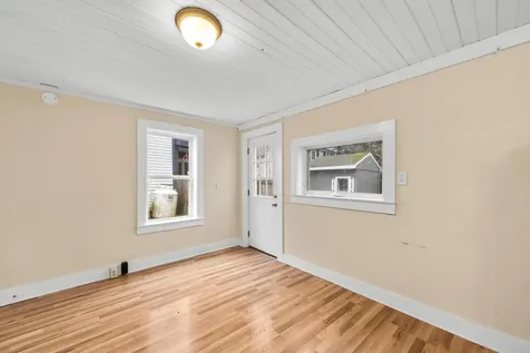 5 Bunker Street Rockland ME 04841
