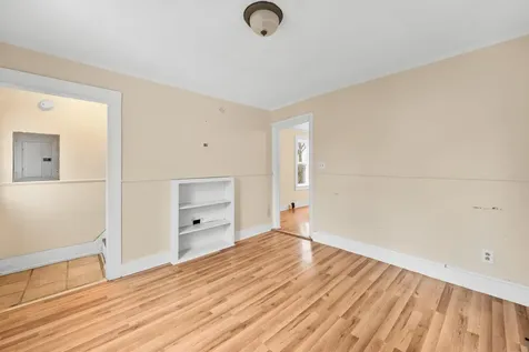 5 Bunker Street Rockland ME 04841