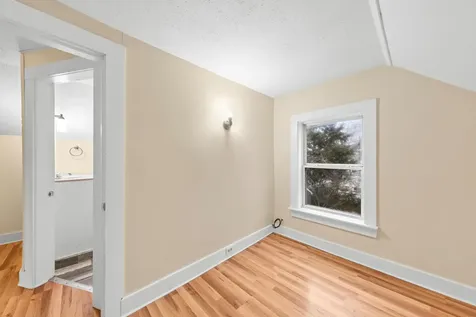5 Bunker Street Rockland ME 04841