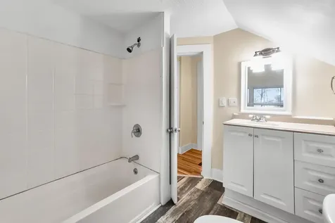 5 Bunker Street Rockland ME 04841
