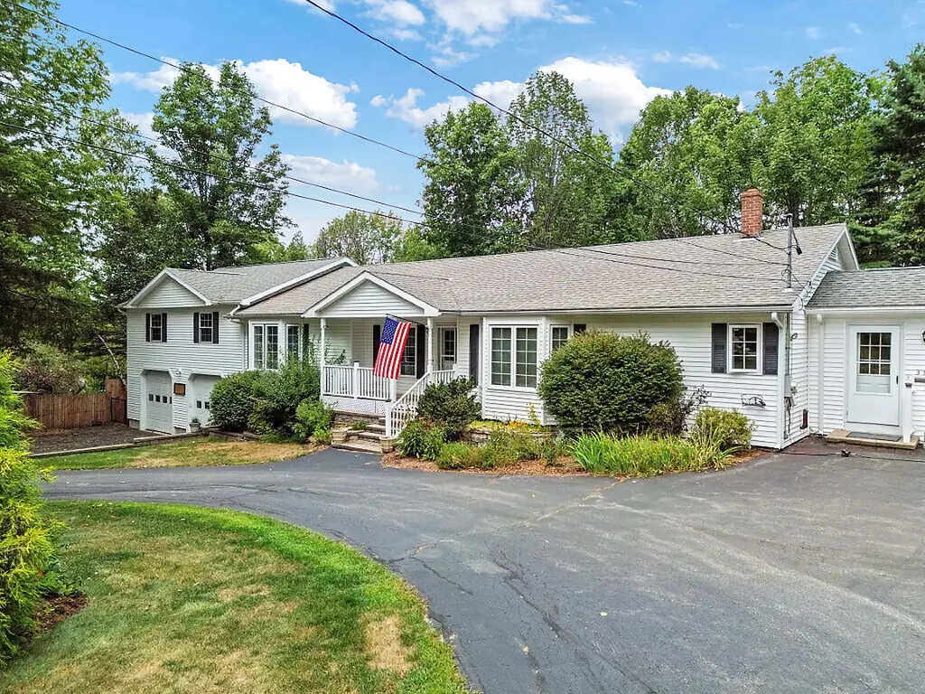 336 Main Street Winthrop ME 04364