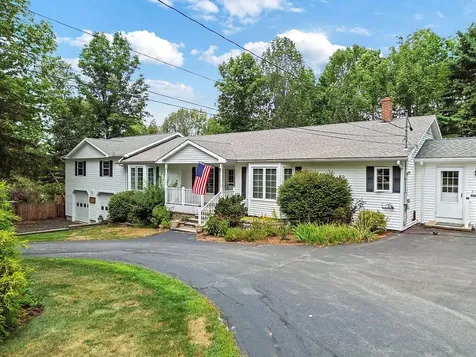 336 Main Street Winthrop ME 04364