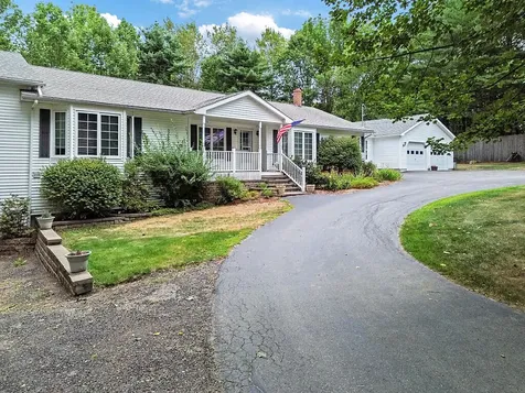 336 Main Street Winthrop ME 04364