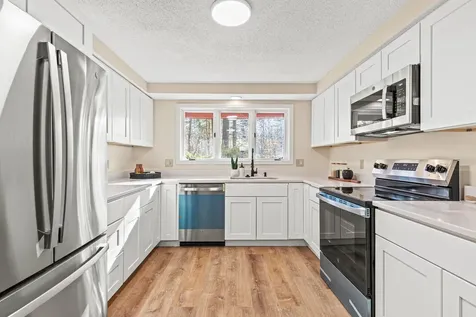 16 Karynel Drive South Portland ME 04106