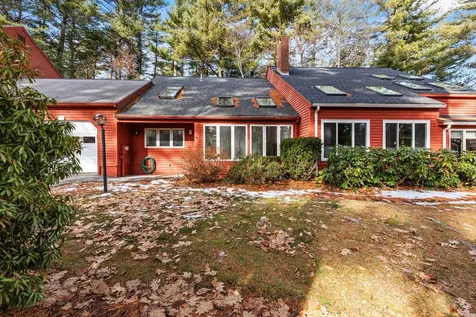 16 Karynel Drive South Portland ME 04106