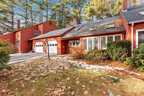 16 Karynel Drive South Portland ME 04106