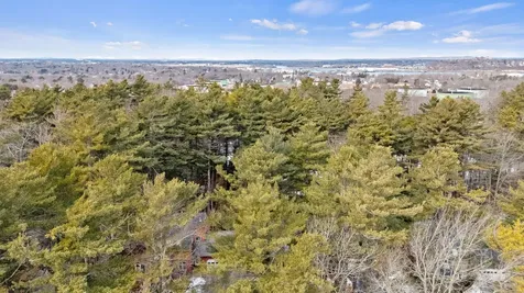 16 Karynel Drive South Portland ME 04106