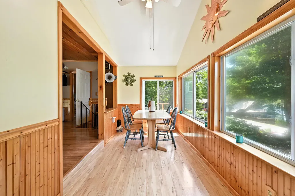 418 East Shore Road Peru ME 04290