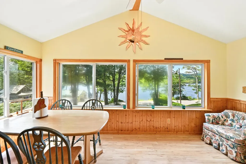 418 East Shore Road Peru ME 04290