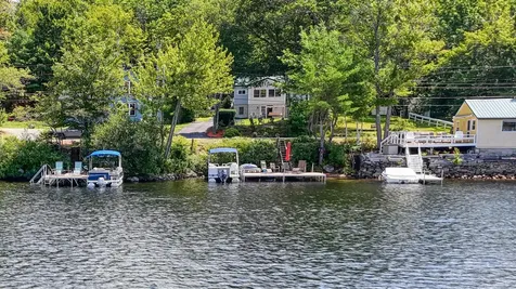 418 East Shore Road Peru ME 04290