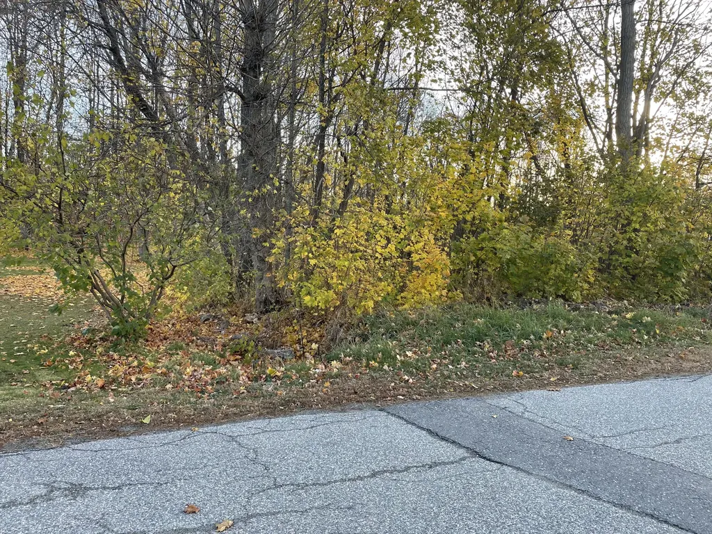 Lot 43 Bates Street Pittsfield ME 04967