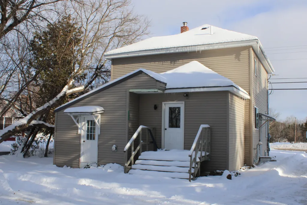 94 Hines Street Washburn ME 04786