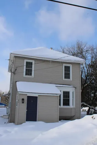 94 Hines Street Washburn ME 04786
