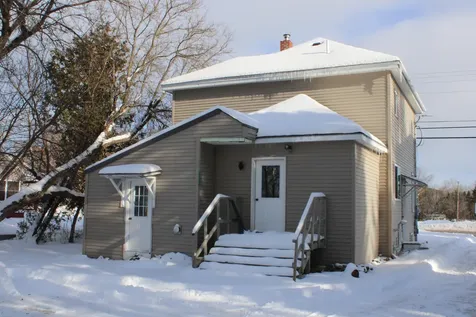 94 Hines Street Washburn ME 04786
