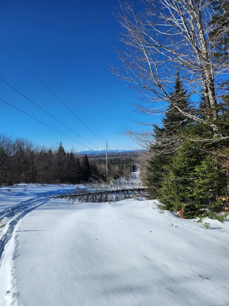 Lot 4 West Of May Mountain Road Island Falls ME 04747