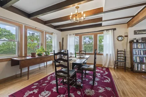 4 Hamlin Place York ME 03909