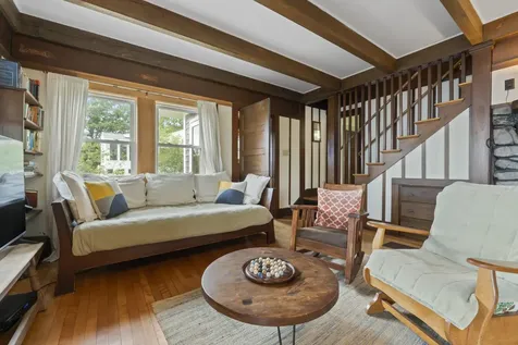 4 Hamlin Place York ME 03909