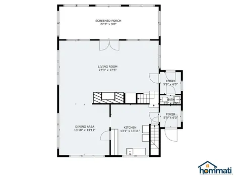 4 Hamlin Place York ME 03909