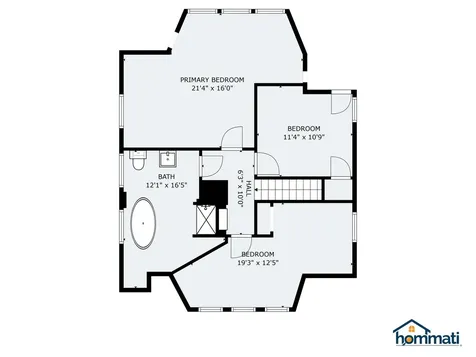 4 Hamlin Place York ME 03909