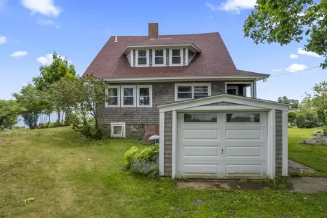 4 Hamlin Place York ME 03909